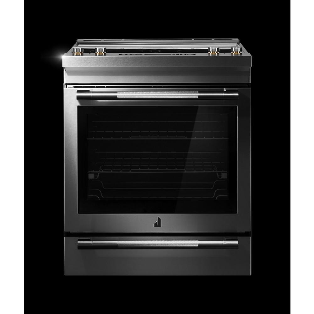 Jennair JES1450ML 30" Electric Slide-In Range