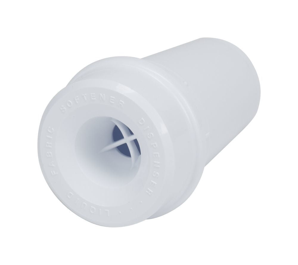 Whirlpool 63580 Washing Machine Liquid Fabric Softener Dispenser