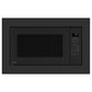 Ge Appliances PEB7227ANDD Ge Profile™ 2.2 Cu. Ft. Built-In Sensor Microwave Oven