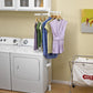 Whirlpool XHS1000XX Laundry Appliance Hanger Rack