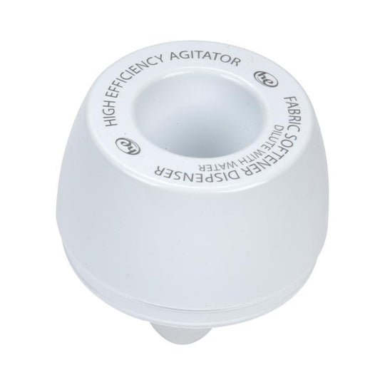 Whirlpool W10740584 Washer Liquid Fabric Softener Dispenser