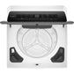 Whirlpool WTW6120HW 4.8 Cu. Ft. Smart Capable Top Load Washer