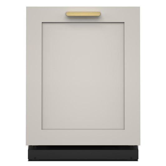 Kitchenaid KDTF924PPA 39 Dba Panel-Ready Flush-To-Cabinet Dishwasher With Freeflex™ Fit Third Level Rack