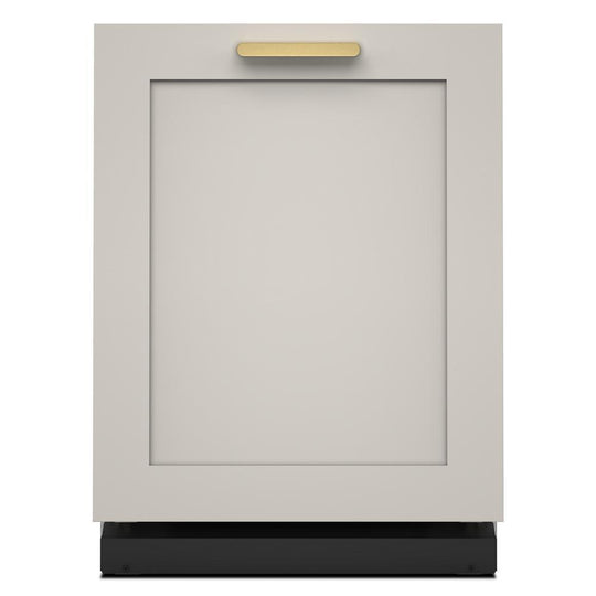 Kitchenaid KDTF924PPA 39 Dba Panel-Ready Flush-To-Cabinet Dishwasher With Freeflex™ Fit Third Level Rack