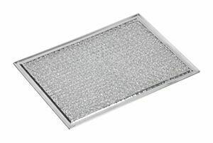 Amana W10181505 Microwave Grease Filter - Gray