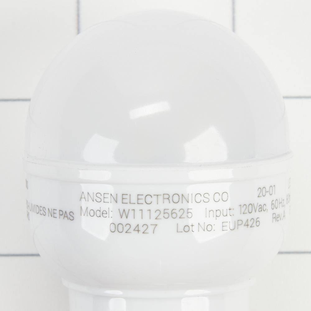 Amana 4396822 Appliance Led Light Bulb