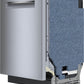 Bosch SHP65CM5N 500 Series Dishwasher 24