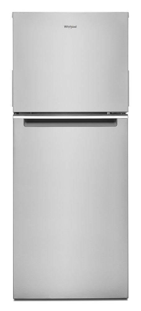Whirlpool WRT312CZJZ 24-Inch Wide Top-Freezer Refrigerator - 11.6 Cu. Ft.