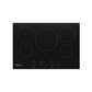 Kitchenaid KCIG550JBL 30-Inch 5-Element Sensor Induction Cooktop