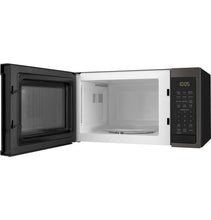 Ge Appliances JES1095BMTS Ge® 0.9 Cu. Ft. Capacity Countertop Microwave Oven