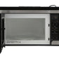Sharp R1514TY 1.5 Cu. Ft. 1000W Sharp Stainless Steel Over-The-Range Carousel Microwave Oven
