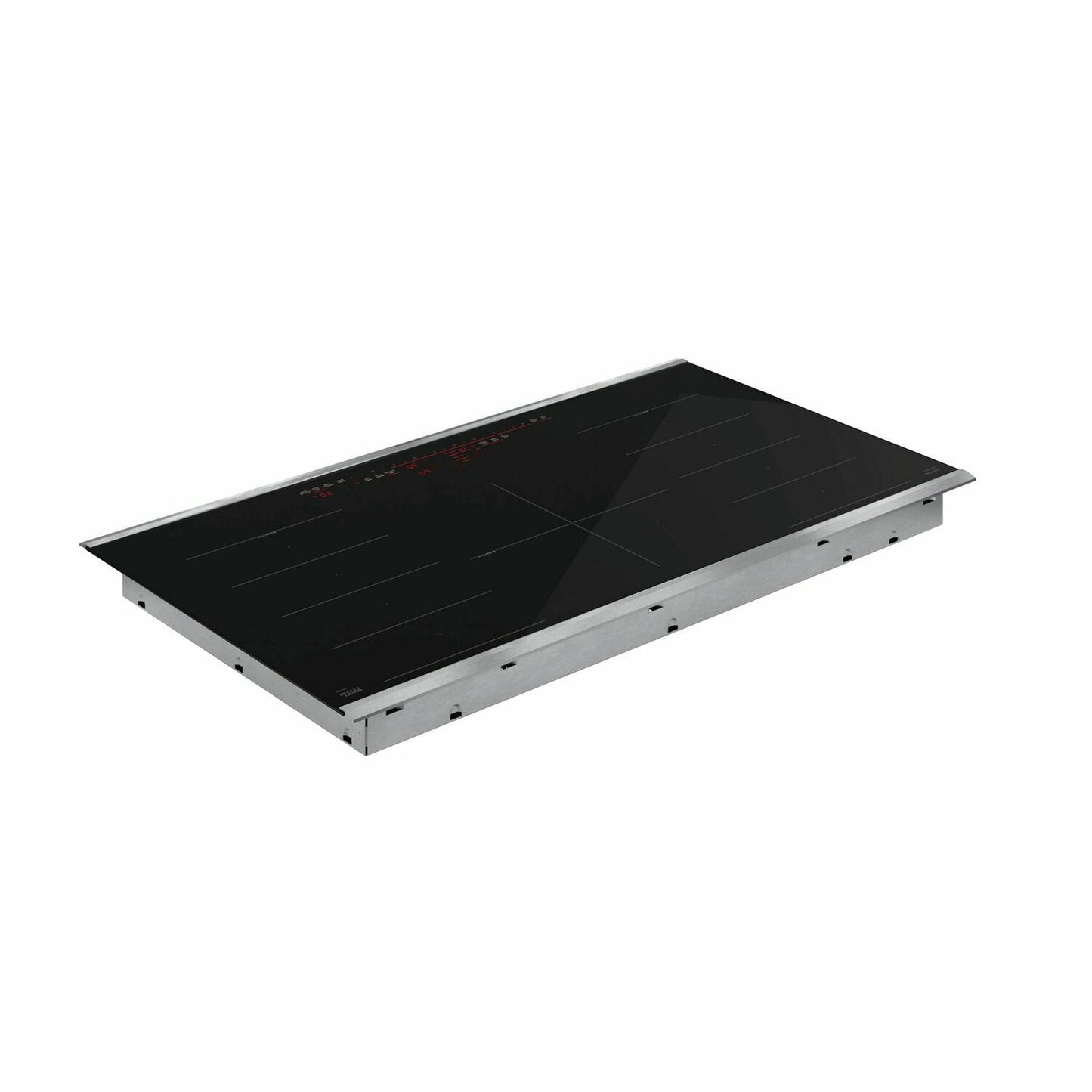 Bosch NITP669SUC Benchmark® Induction Cooktop 36'' Black Nitp669Suc