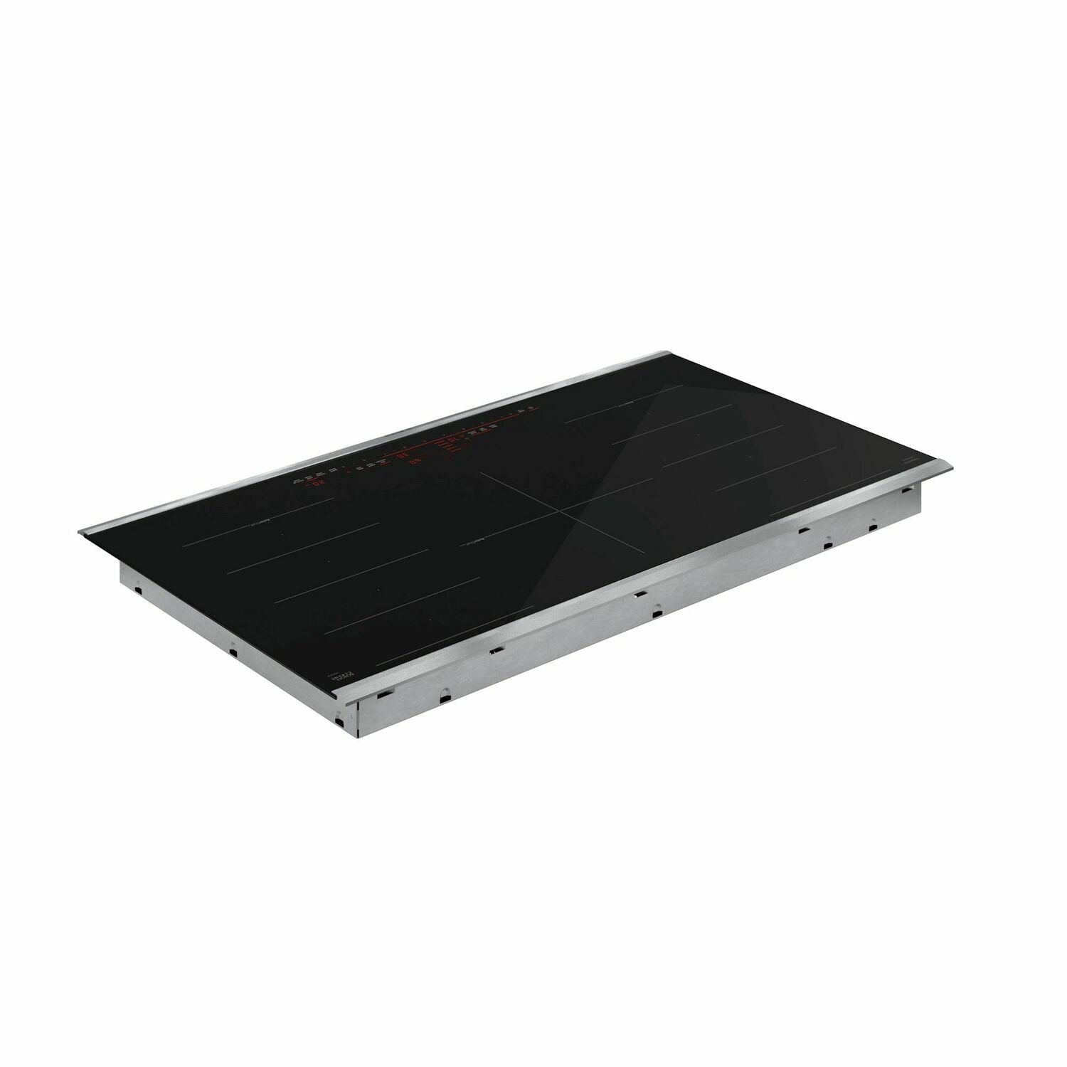 Bosch NITP669SUC Benchmark® Induction Cooktop 36'' Black Nitp669Suc