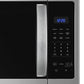 Whirlpool WMH31017HS 1.7 Cu. Ft. Microwave Hood Combination With Electronic Touch Controls