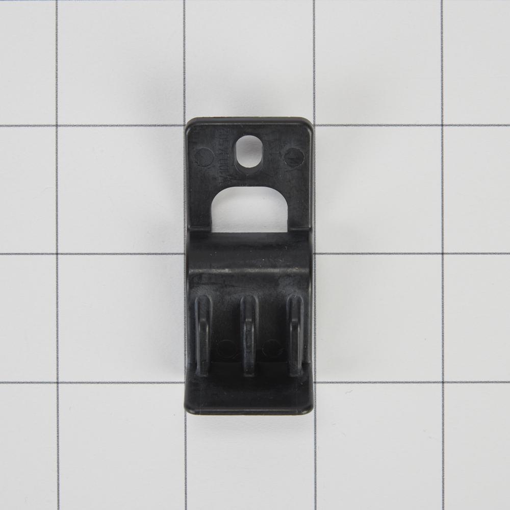 Kitchenaid W11173683 30" Built-In Range Flush Installation Trim Kit, White