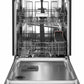 Kitchenaid KDFE104KPS 47 Dba Two-Rack Dishwasher In Printshield™ Finish With Prowash™ Cycle - Stainless Steel With Printshield™ Finish