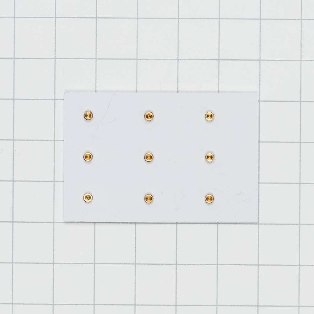 Amana W10676661 Gas Range Conversion Kit, Liquid Propane