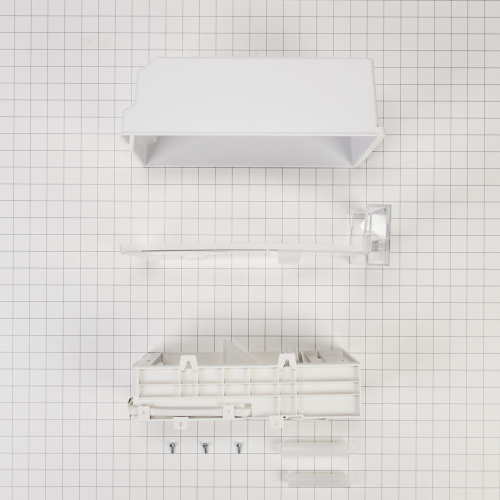 Amana W11416493 Refrigerator Ice Maker Assembly
