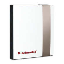 Maytag W11368841BN Kitchenaid® Commercial-Style Range Handle Medallion Kit