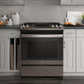 Ge Appliances JGSS66EELES Ge® 30