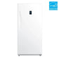Element Appliance EUF14CEBW Element 13.8 Cu. Ft. Upright Convertible Freezer / Refrigerator - White, Energy Star (Euf14Cebw)