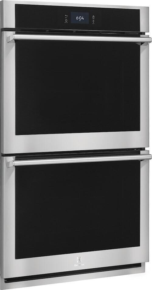 Electrolux ECWD3011AS 30" Electric Double Wall Oven With Air Sous Vide