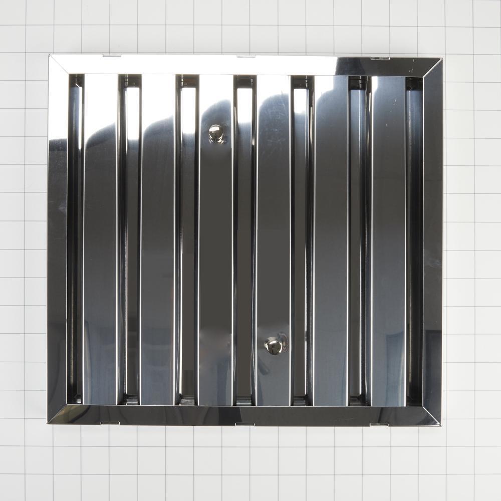 Amana W10351890 Vent Hood Grease Filter