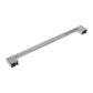 Jennair W11231237 Dishwasher Handle Kit, Stainless