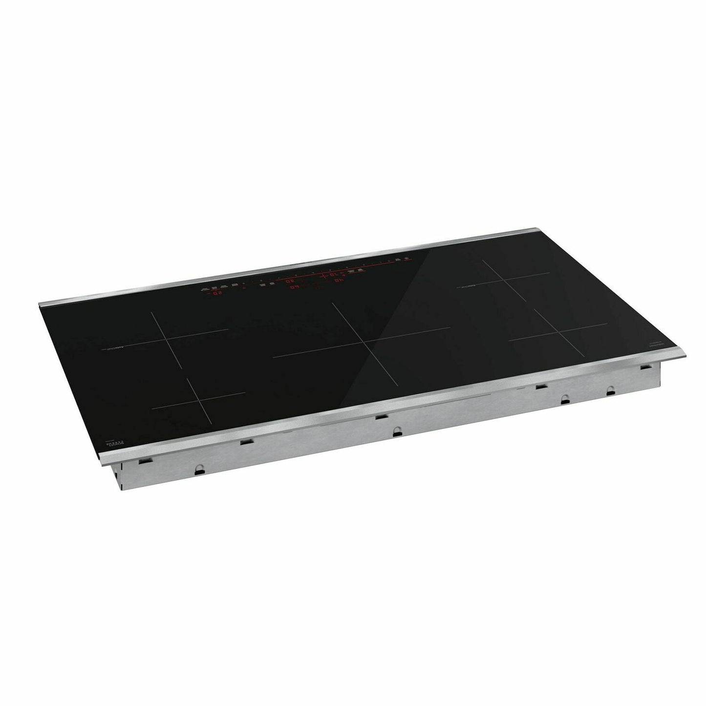 Bosch NIT8669SUC 800 Series Induction Cooktop 36'' Black Nit8669Suc