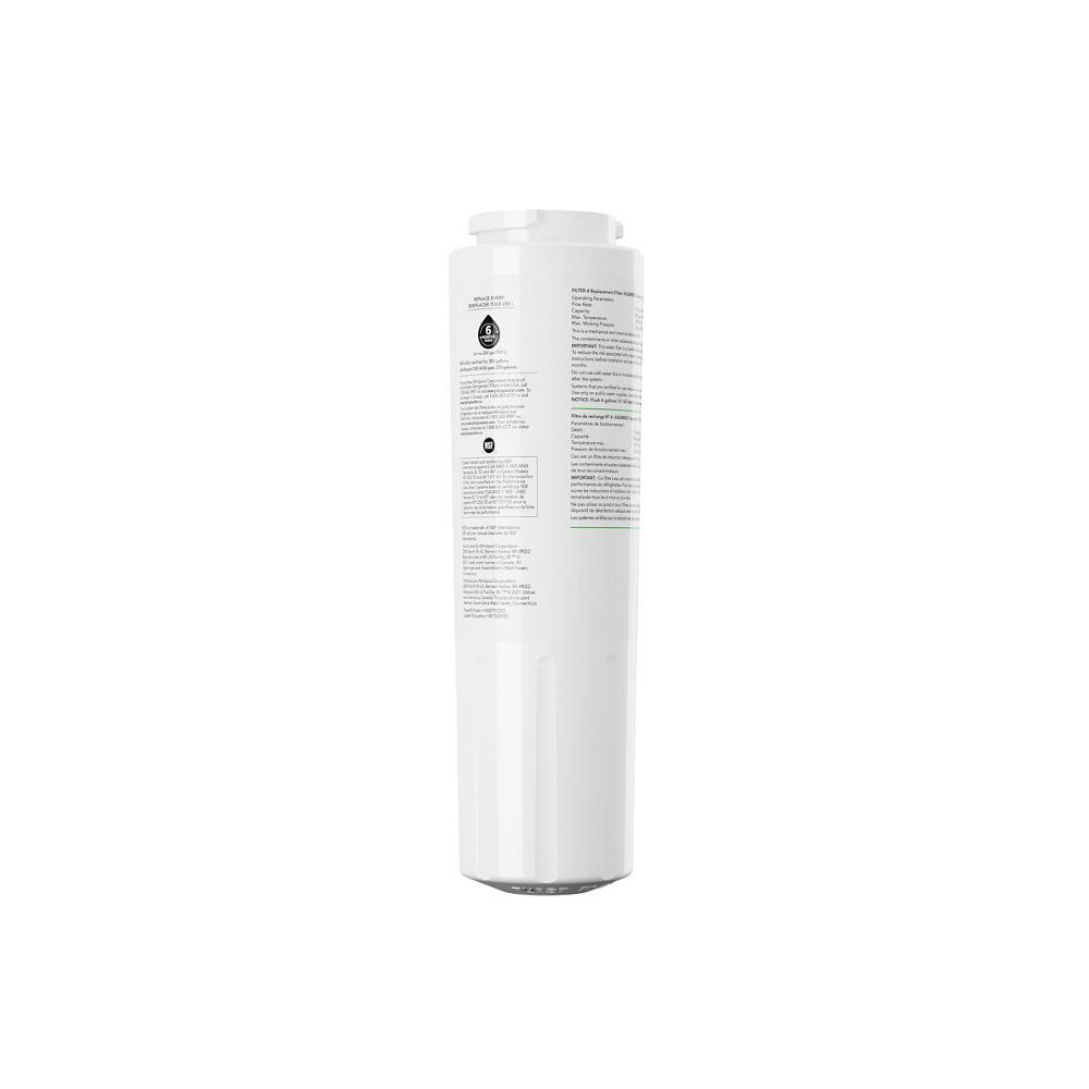 Kitchenaid KAD4RXD1 Kitchenaid Refrigerator Water Filter 4 - Kad4Rxd1 (Pack Of 1)