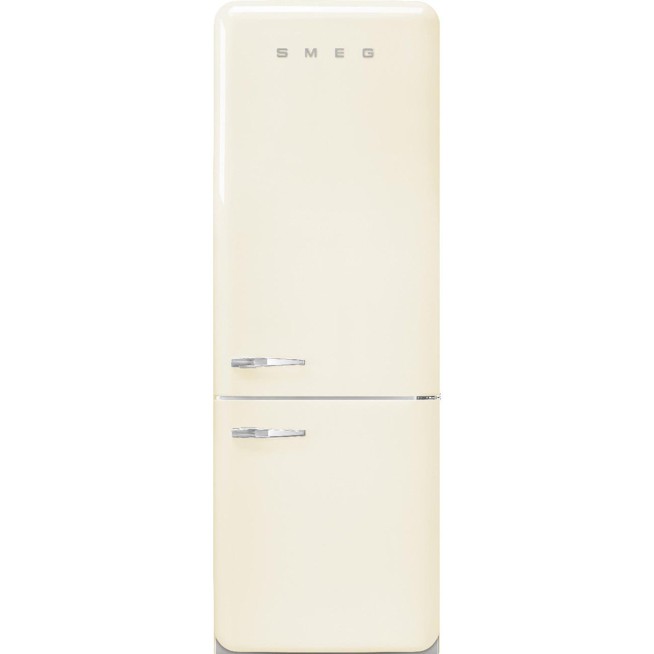 Smeg FAB38URCR Refrigerator Cream Fab38Urcr
