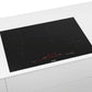 Bosch NIT8060UC 800 Series Induction Cooktop 30'' Black, Surface Mount Without Frame Nit8060Uc