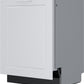 Bosch SGV78C53UC 800 Series Dishwasher 24