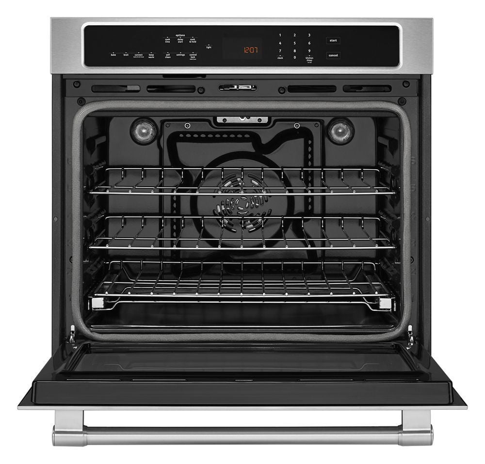 Maytag Electric Wall Oven - Thumbnail 4