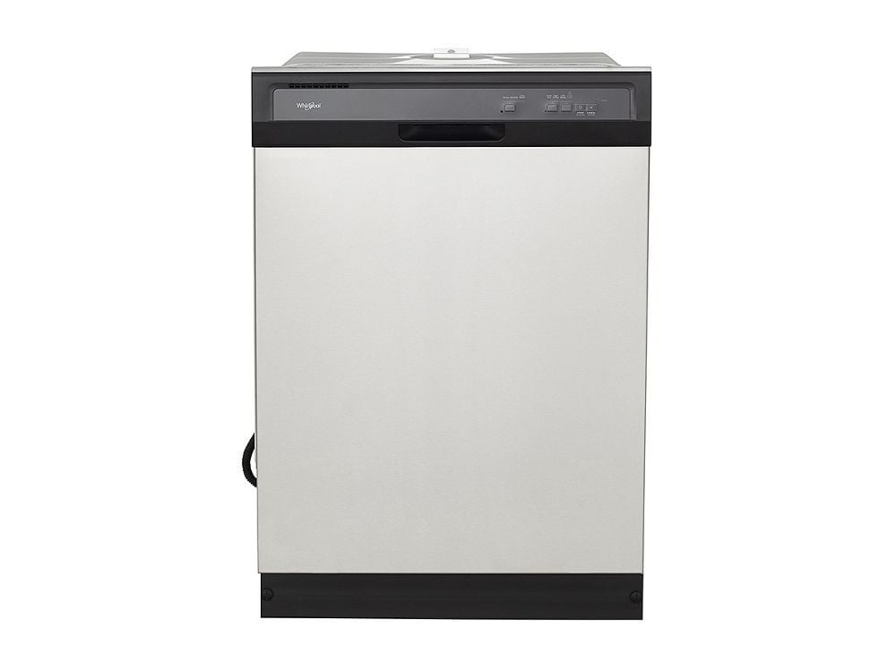 Whirlpool WDF330PAHS Built In Dishwasher Town Appliance