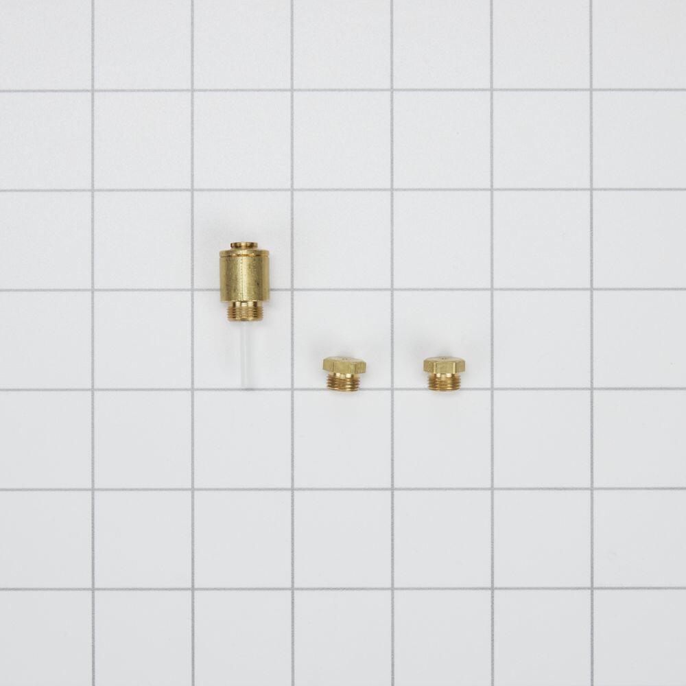 Maytag W10606694A Lp Gas Dryer Conversion Kit