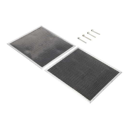 Maytag W10905733 Range Hood Charcoal Filter
