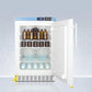 Summit ACR45LCALSTO Pharmacy Series Ada Compliant 20