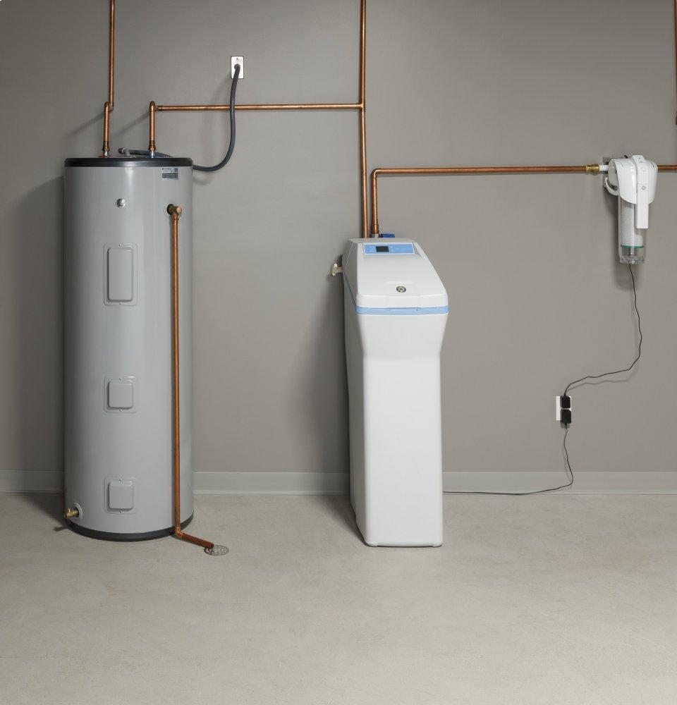 Ge Appliances GXWH70M Ge® Smart Whole Home Water Filtration System