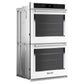 Kitchenaid KOED530PWH Kitchenaid® Double Wall Ovens With Air Fry Mode