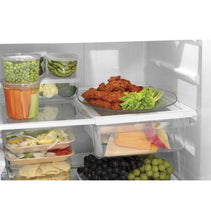 Ge Appliances GTS18HGNRBB Ge® 17.5 Cu. Ft. Top-Freezer Refrigerator