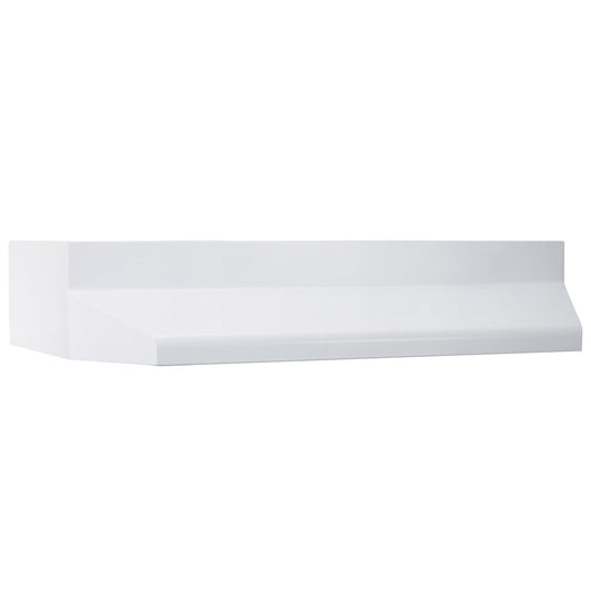 Broan 372401 Broan® 37000 Series 24-Inch Range Hood Shell In White