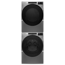 Whirlpool WED5605MC 7.4 Cu. Ft. Electric Wrinkle Shield Dryer