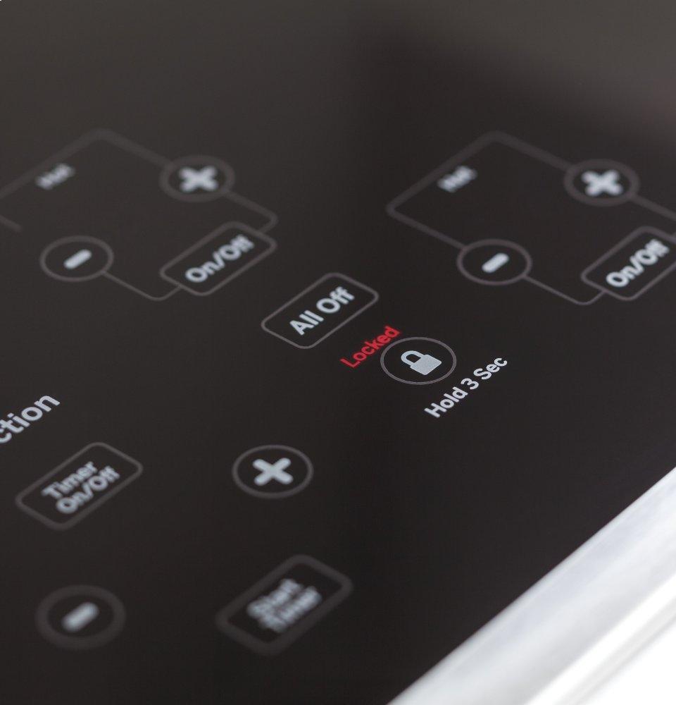 Ge Appliances PHP9036BMTS Ge Profile&#8482; 36" Built-In Touch Control Induction Cooktop