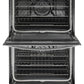Whirlpool WOD77EC7HS 8.6 Cu. Ft. Smart Double Wall Oven With True Convection Cooking