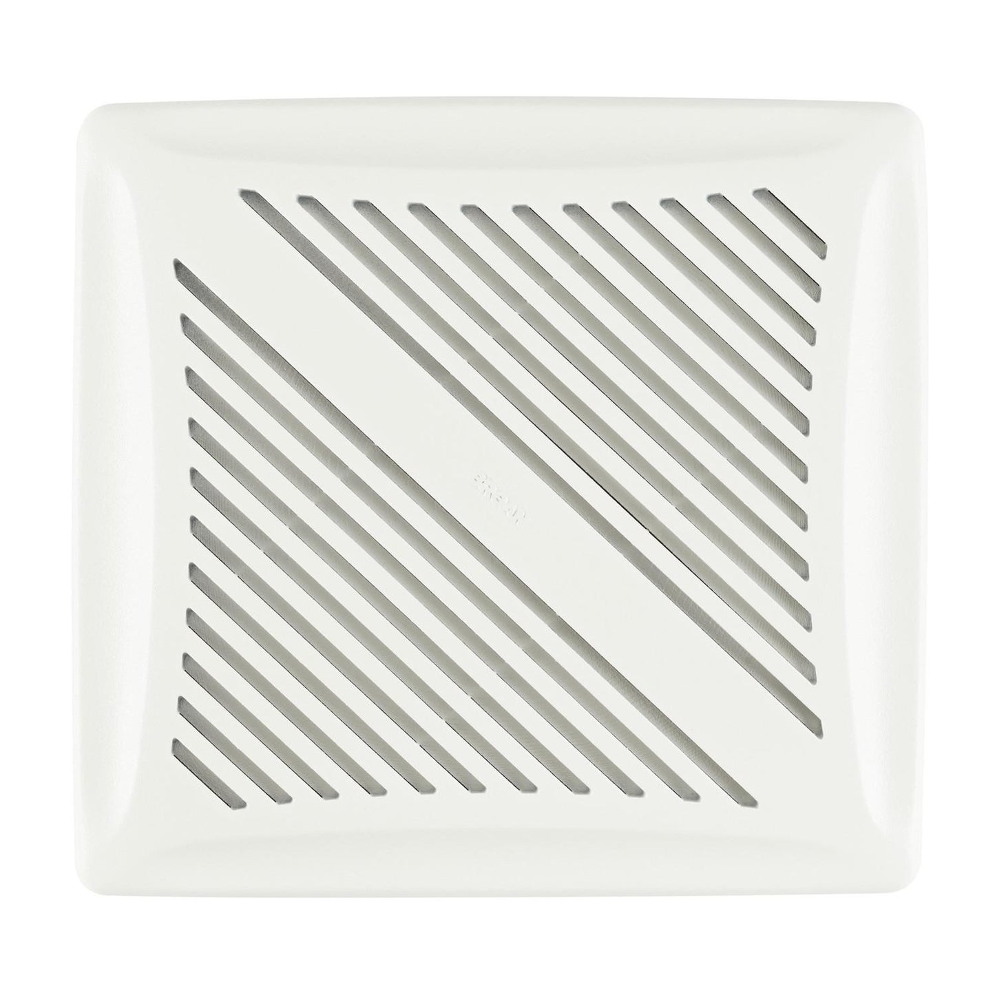 Broan AR80X Broan-Nutone® Wall Vent Kit, 3" Or 4" Round Duct
