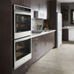 Whirlpool WOD51EC0HW 10.0 Cu. Ft. Smart Double Wall Oven With Touchscreen