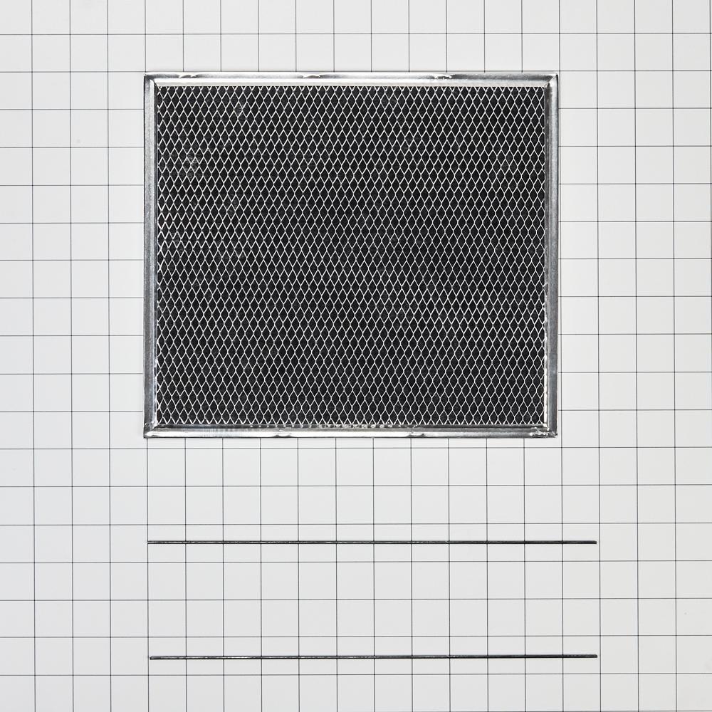 Amana W11446294 Range Hood Vent Charcoal Filter Kit