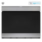Sharp SMD2499FS 24 In. Built-In Smart Convection Microwave Drawer Oven