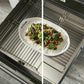 Kitchenaid KOWT100EBS 30'' Slow Cook Warming Drawer With Printshield™ Finish - Black Stainless